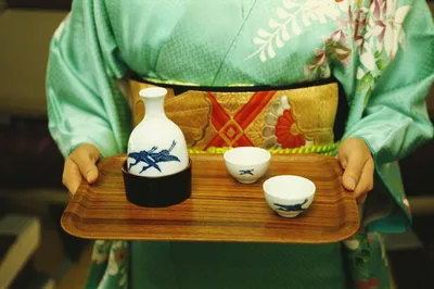 東京清酒品鑑