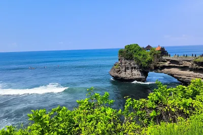 勞民傷財峇里島——記6天5晚自由行