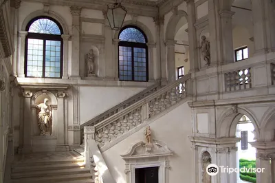 Fondazione Giorgio Cini