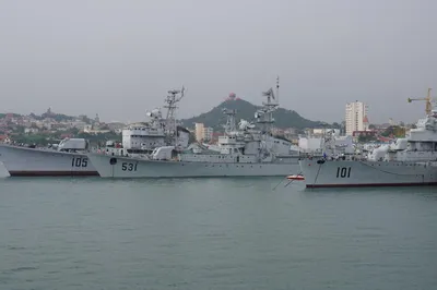 到青島，這個博物館要去看一看