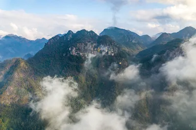 愛在原鄉，在建德邂逅一場浪漫至極的秋日之旅