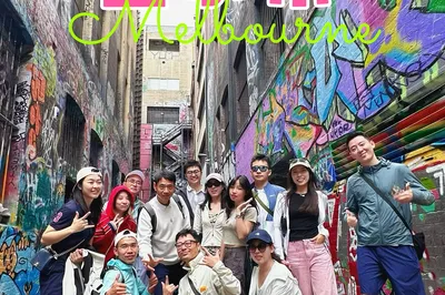 My Fifth Trip to Melbourne: I Found Even More to Explore!