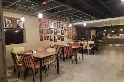 Al-shams Theater