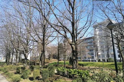 Maximiliaanpark