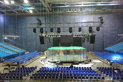 Olimpiyskiy