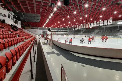 Zimní stadion Eden