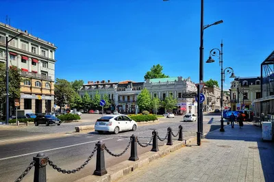Saarbrücken Square