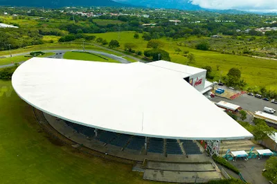 Coca Cola Amphitheater