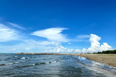 Tourist Area April 30