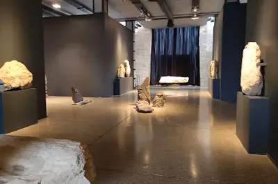 Stone Chronicle Museum