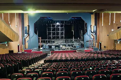Peace Theater