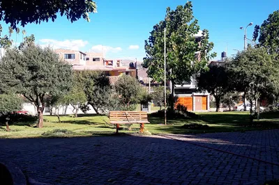 Plazoleta Lucrepata