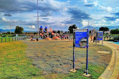 Parque Metropolitano El Tunal