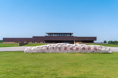 Erlitou Site Museum of The Xia Capital