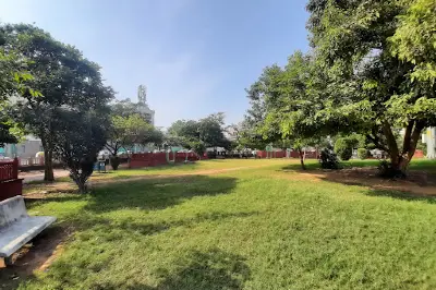 Madho Singh Circle