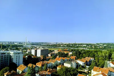 Park Banovo Brdo