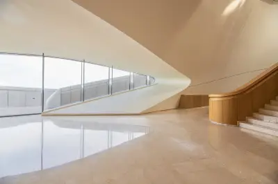 Wuhan University Wanlin Art Museum