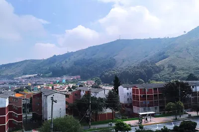 PARQUE MOLINOS ll