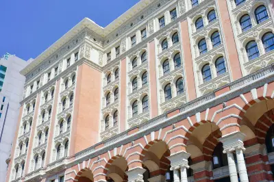 Pennsylvania Convention Center