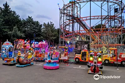 Children's Town Bucharest