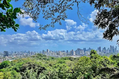 Metropolitan Natural Park
