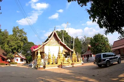 Wat Taohai
