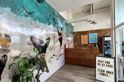 Wynwood Yoga