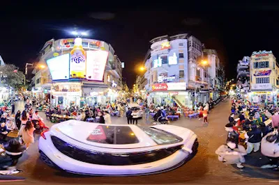 P. Tạ Hiện