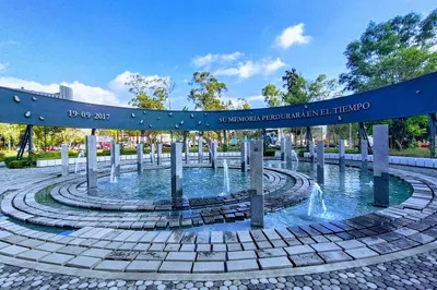 Alameda Del Sur