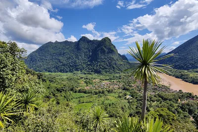 Phanoi Viewpoint