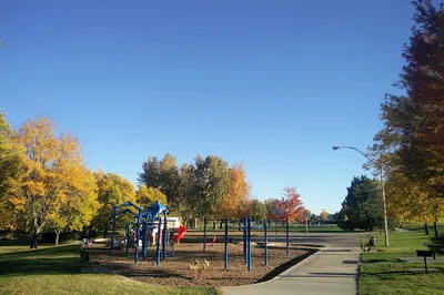 Rosamond Park