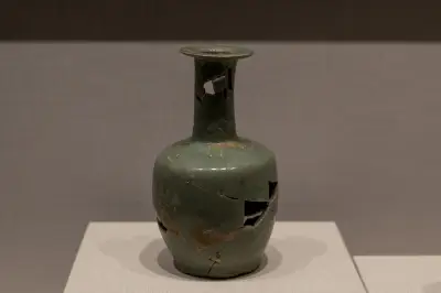 杭州西湖博物馆(总馆)
