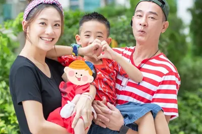 偏愛陳小春的應采兒，才是最酷的古惑仔