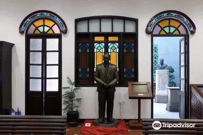 同善堂