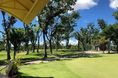 Mactan Island Golf Course