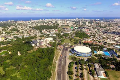 Ciudad Deportiva