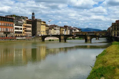 Ponte alla Carraia