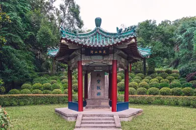 Kangrihangkong Memorial Hall