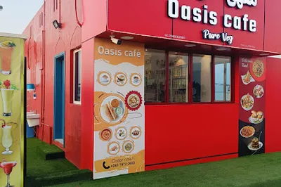 Oasis Badminton Academy & Cricket Club