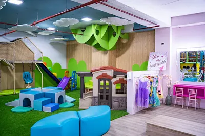 Fun Spot Panamá