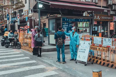 悟空租車獨家分享，疫情期間出行及返程注意事項！
