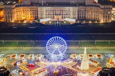 Constitution Square