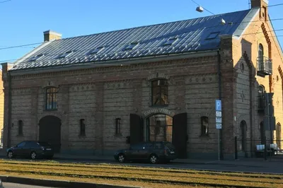 Spīķeri