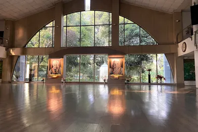 Sri Aurobindo Ashram Delhi Branch