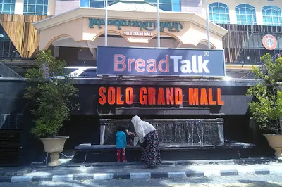 Timezone Grand Mall Solo - Arcade Games, Bowling, Kids Birthday Party Venue