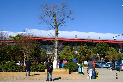 2021年初疫情期間麗江、瀘沽湖、大理自駕遊，淡季出遊但美麗依舊！！！