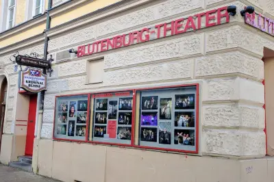 Blutenburg-Theater