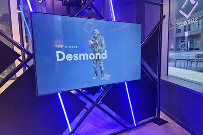 Sandbox VR