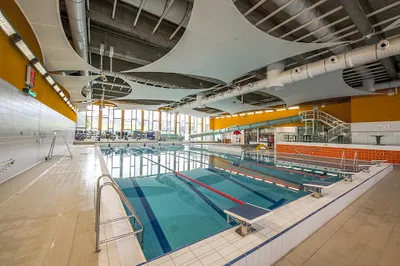 Pool Laeken
