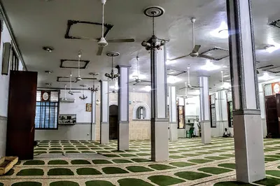 Masjid Tambaza